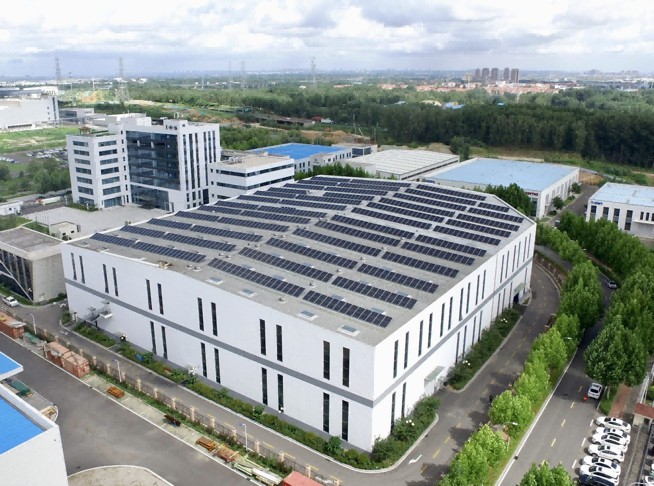 全國(guó)首批！青島入選新型電力系統(tǒng)建設(shè)能力提升試點(diǎn)城市